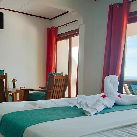 Mt Seaside Apartment ลาดิก ภายนอก รูปภาพ