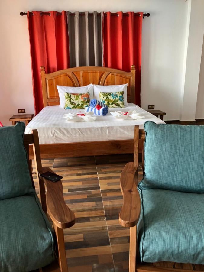 Mt Seaside Apartment ลาดิก ภายนอก รูปภาพ