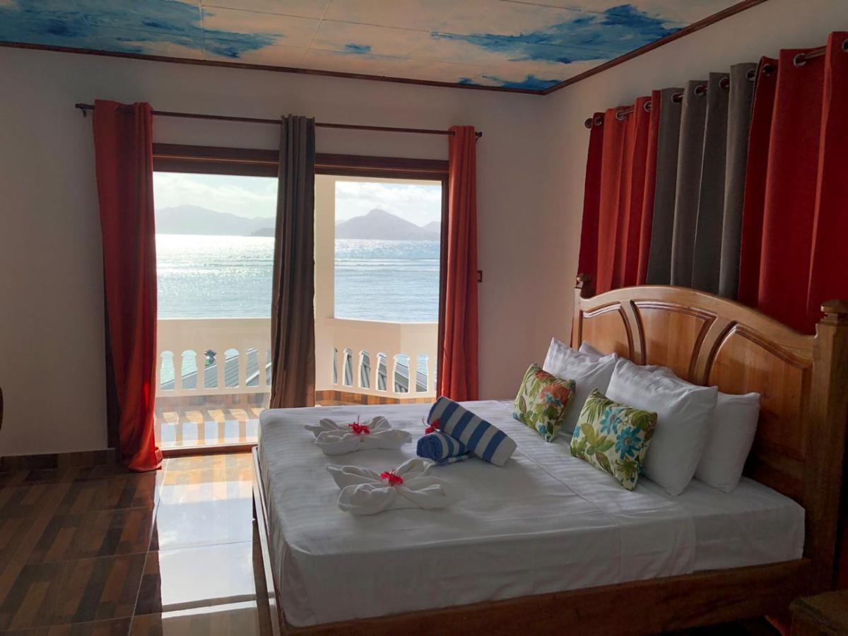 Mt Seaside Apartment ลาดิก ภายนอก รูปภาพ