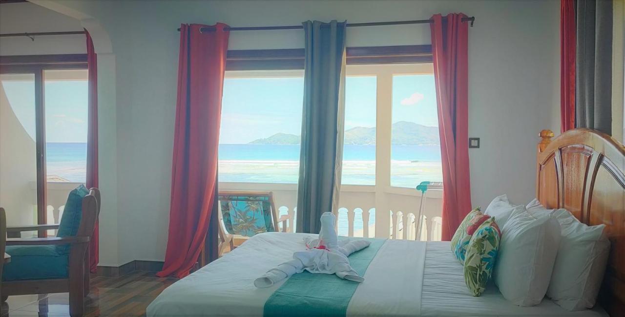 Mt Seaside Apartment ลาดิก ภายนอก รูปภาพ