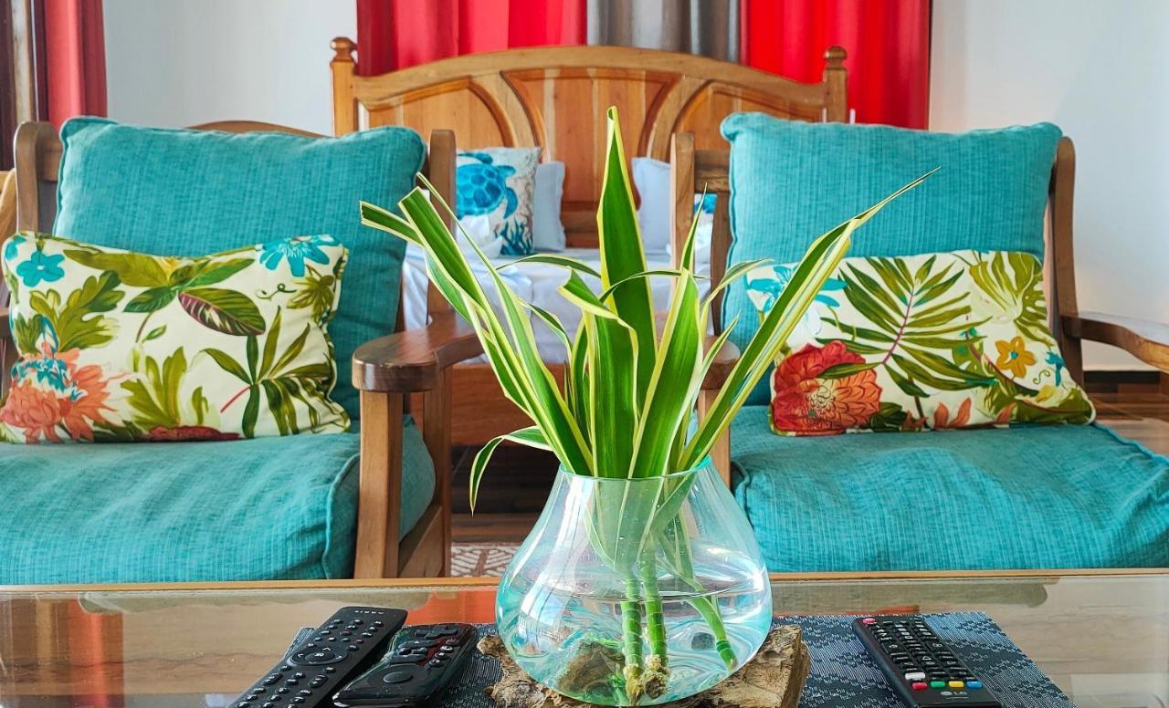 Mt Seaside Apartment ลาดิก ภายนอก รูปภาพ