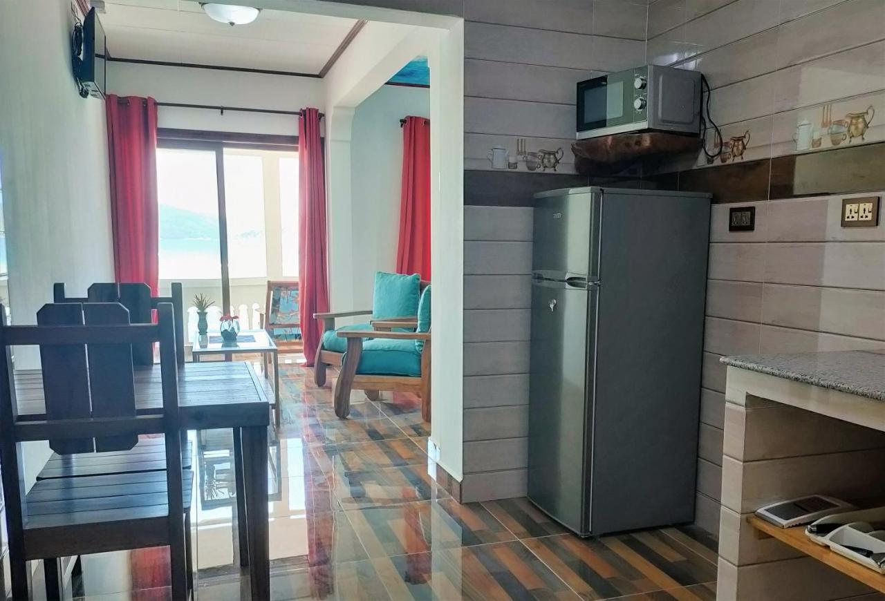 Mt Seaside Apartment ลาดิก ภายนอก รูปภาพ