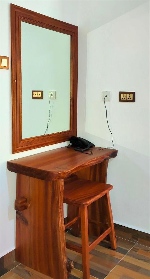 Mt Seaside Apartment ลาดิก ภายนอก รูปภาพ