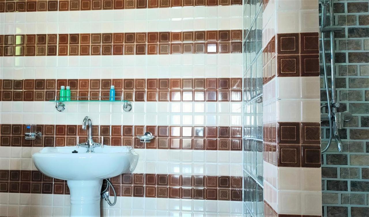Mt Seaside Apartment ลาดิก ภายนอก รูปภาพ