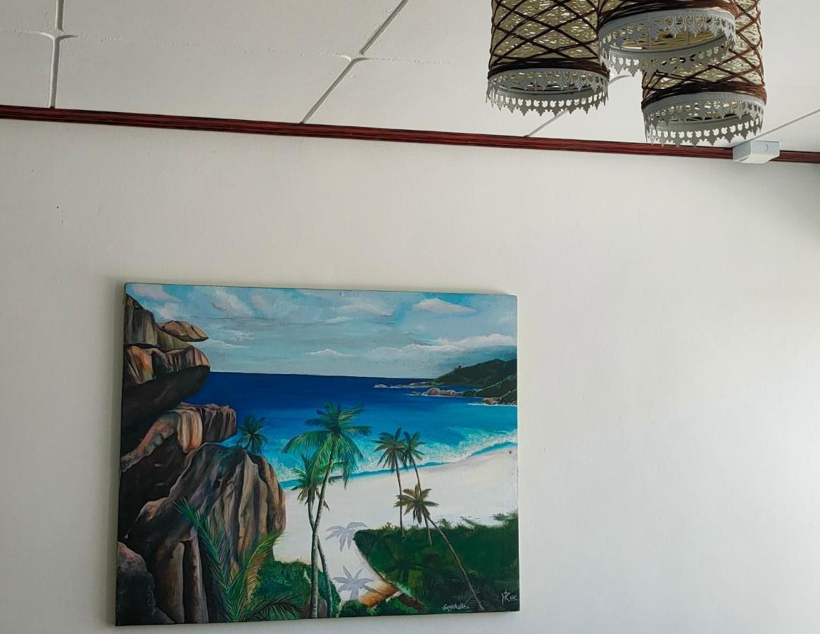 Mt Seaside Apartment ลาดิก ภายนอก รูปภาพ