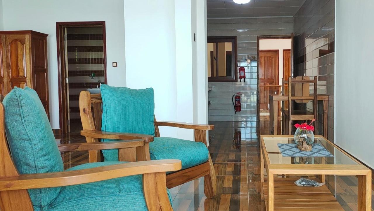 Mt Seaside Apartment ลาดิก ภายนอก รูปภาพ